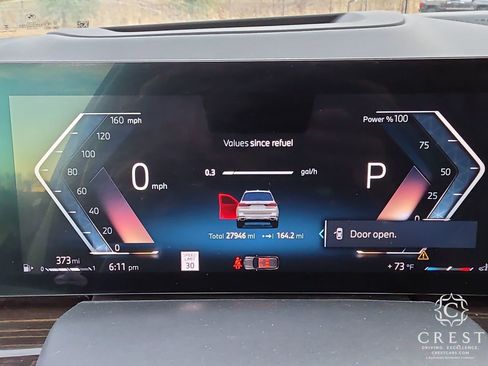 Used 2024 BMW X7 xDrive40i image 15