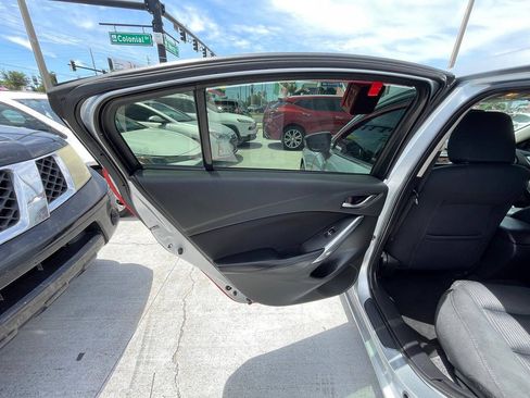 Used 2016 MAZDA MAZDA6 Sport FWD image 7