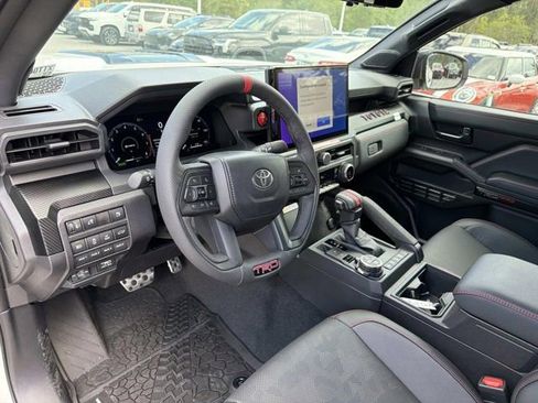New 2026 Toyota Tacoma TRD Pro AWD/4WD image 13