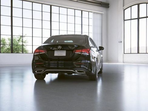 Used 2020 Mercedes-Benz A 220 4MATIC image 25