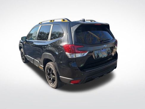 Used 2025 Subaru Forester Wilderness image 6
