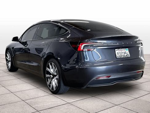 Used 2025 Tesla Model 3 RWD image 13