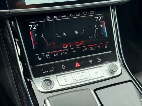 Certified 2023 Audi A8 L 3.0T w/ Comfort Plus Package AWD/4WD image 27