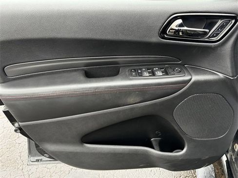 Used 2023 Dodge Durango R/T w/ Blacktop Package image 23