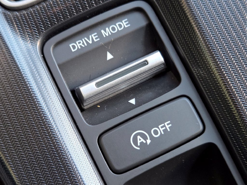 Certified 2024 Honda Civic Touring image 16