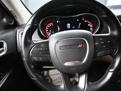 Used 2019 Dodge Durango AWD image 8