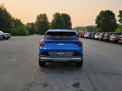 New 2026 Kia Sportage X-Line image 6