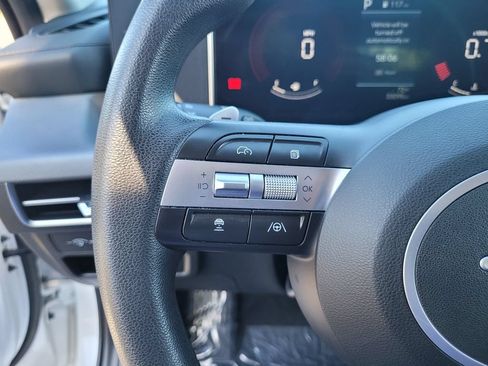 Used 2025 Hyundai Sonata SEL FWD image 21