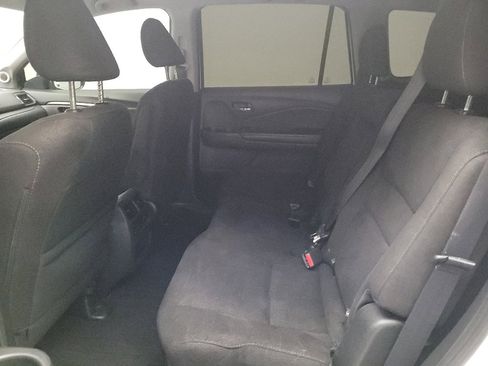 Used 2021 Honda Pilot EX image 18