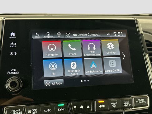 Used 2019 Honda Odyssey Elite image 19