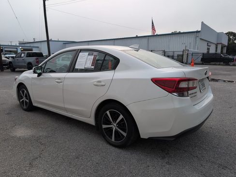 Used 2022 Subaru Impreza 2.0i Premium AWD/4WD image 6