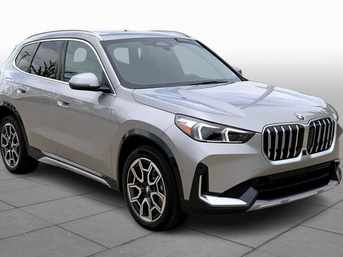 New 2025 BMW X1 xDrive28i w/ Premium Package image 2