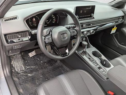 New 2026 Honda Civic Sport image 3