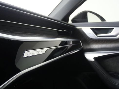 Used 2020 Audi S6 Premium Plus w/ S Sport Package image 25