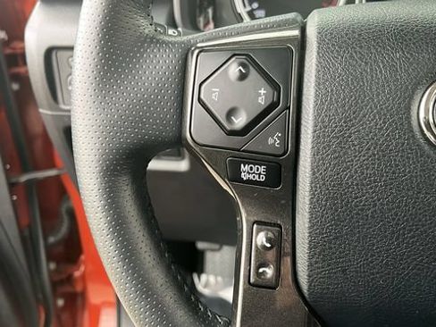 Used 2024 Toyota 4Runner TRD Pro AWD/4WD image 9