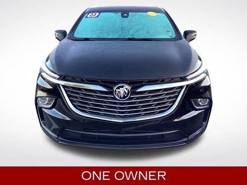 Used 2023 Buick Enclave Essence w/ Trailering Package, 5000 lbs. AWD/4WD image 2