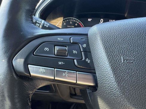 Used 2021 Cadillac CT5 Luxury w/ Cold Weather Package image 29