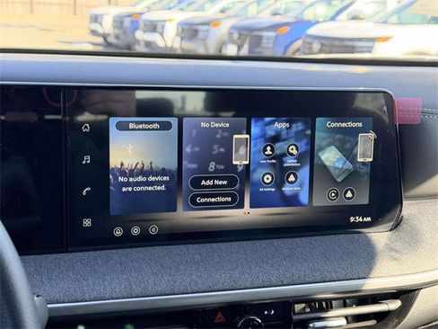 New 2026 Nissan Kicks SV image 19