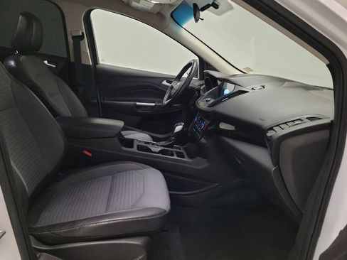 Used 2019 Ford Escape SE FWD image 21