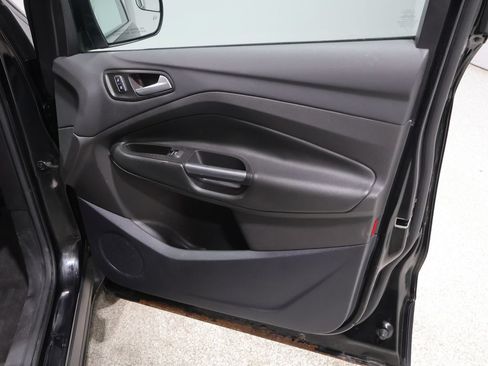 Used 2016 Ford Escape Titanium AWD/4WD image 29
