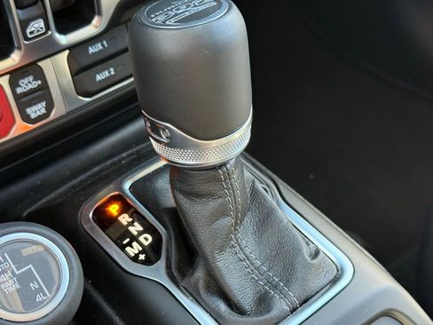 New 2025 Jeep Wrangler Rubicon 392 image 23