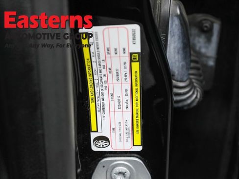 Used 2019 Jeep Compass Latitude w/ Cold Weather Group image 35