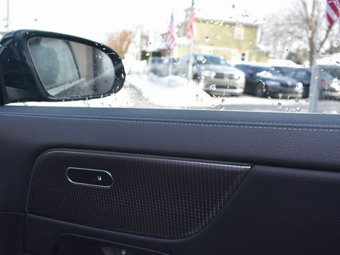 Used 2022 Mercedes-Benz GLA 250 4MATIC image 22