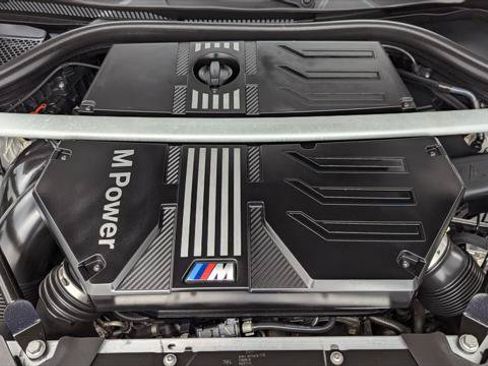 Used 2020 BMW X3 M w/ Executive Package AWD/4WD image 31