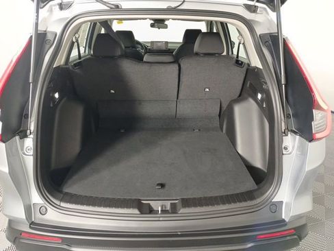 Certified 2024 Honda CR-V LX image 11