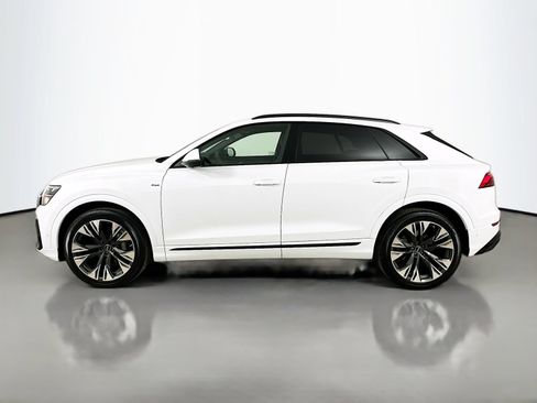 New 2026 Audi Q8 Premium Plus AWD/4WD image 8
