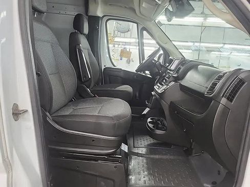 Used 2023 RAM ProMaster 3500 FWD image 12