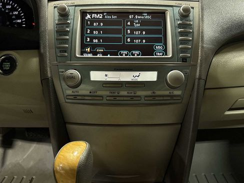 Used 2007 Toyota Camry XLE image 21