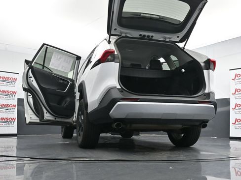 Used 2024 Toyota RAV4 Adventure image 30