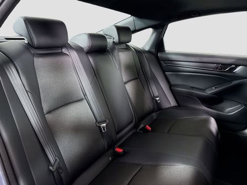 Used 2022 Honda Accord Sport image 28