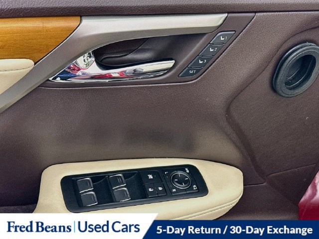 Used 2019 Lexus RX 450h AWD image 24