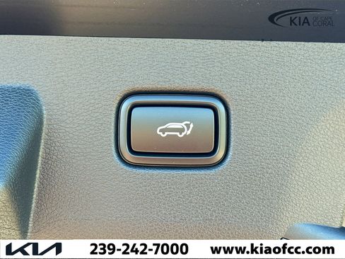 New 2026 Kia Sportage EX image 13