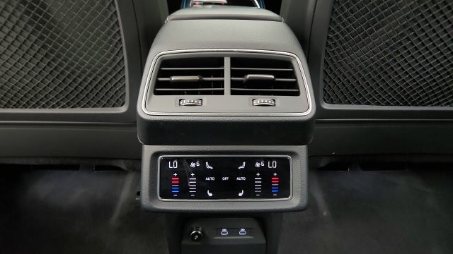 Used 2024 Audi Q8 e-tron Prestige w/ Prestige Package AWD/4WD image 54