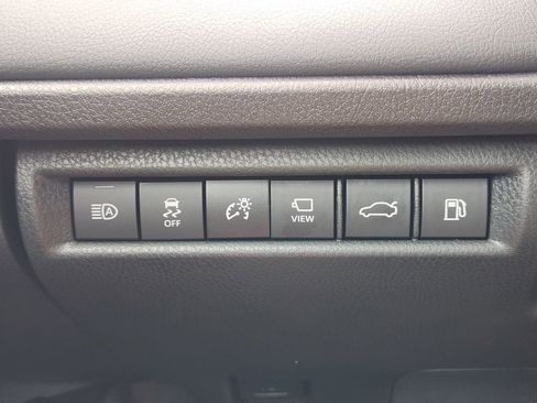 New 2026 Toyota Camry XSE w/ Premium Plus Package FWD image 21