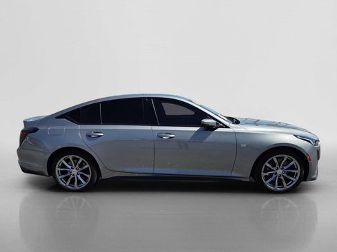 Used 2024 Cadillac CT5 Sport RWD image 6