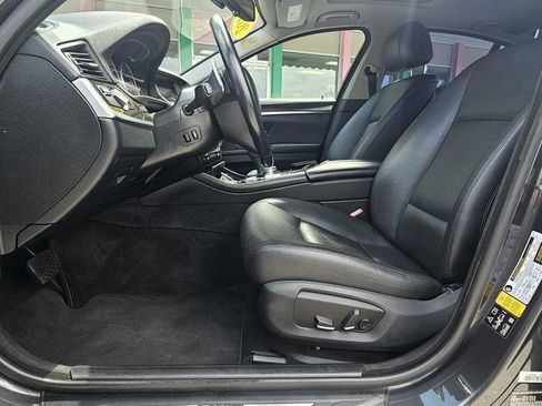 Used 2016 BMW 528i xDrive Sedan AWD/4WD image 14