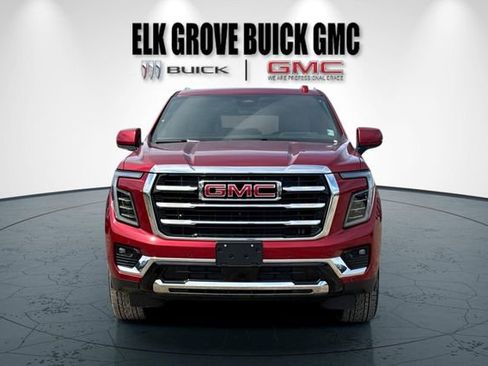 New 2026 GMC Yukon XL Elevation w/ Elevation Premium Package AWD/4WD image 9