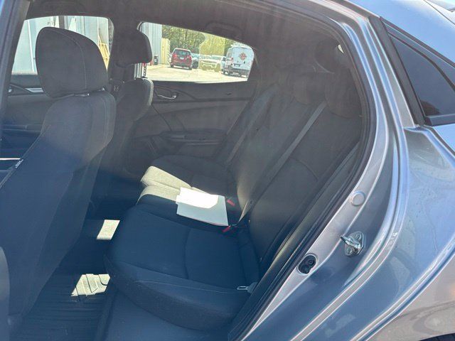 Used 2018 Honda Civic Sport image 13