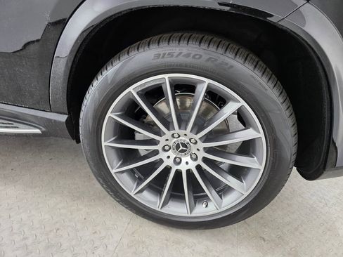 New 2026 Mercedes-Benz GLE 450 4MATIC image 12
