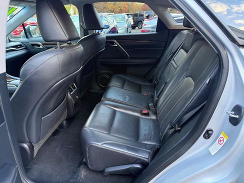 Used 2017 Lexus RX 350 AWD image 24