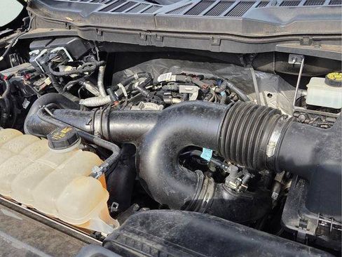 Used 2022 Ford F150 XL w/ Equipment Group 101A High AWD/4WD image 22