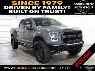 Used 2018 Ford F150 Raptor w/ Equipment Group 802A Luxury 360° Tour