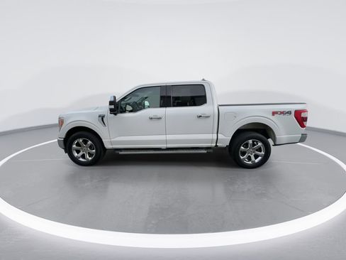 Used 2021 Ford F150 Lariat image 5
