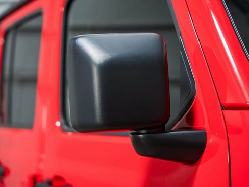 Used 2024 Jeep Wrangler Sport image 16