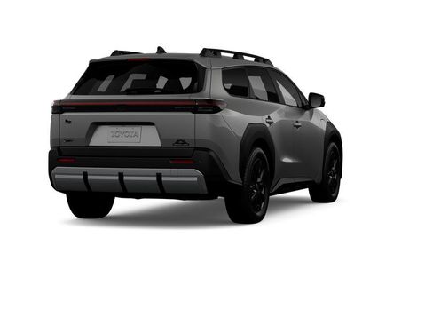 New 2026 Toyota bZ Woodland image 9