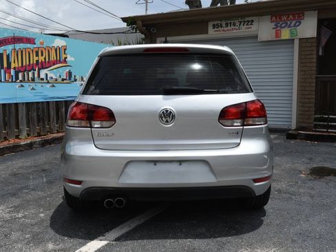 Used 2011 Volkswagen Golf TDI FWD image 37